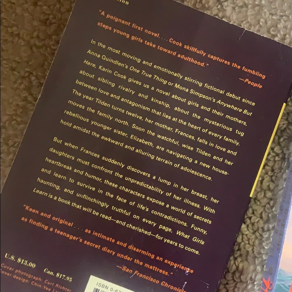 Middle school book bundle - Picture 4 of 5